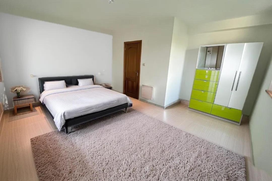 Gohyssart 51B 2 Bruxelles-Charleroi-Airport Villa Ngoại thất bức ảnh